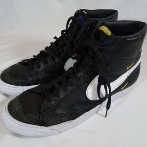Nike Blazer Mid 77 Women shoes Size 12